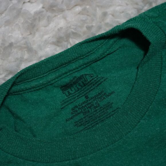 Bundle Teenage Mutant Ninja Turtles Tees S in Mens & XL in Girls (S in Women's) - Picture 2 of 12